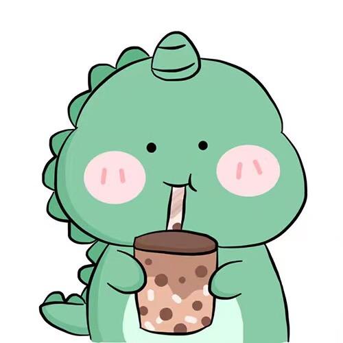 恐龙🦖说漫