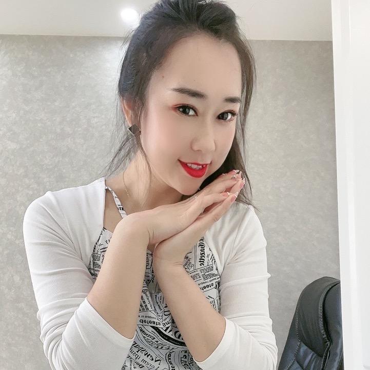 虎牙妹儿