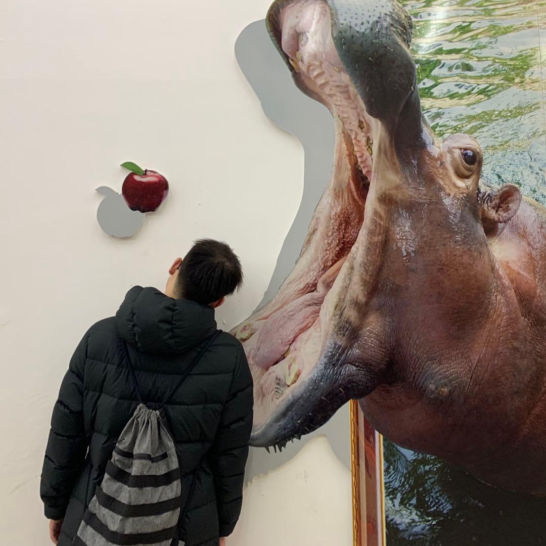 泡泡（三角洲行动）