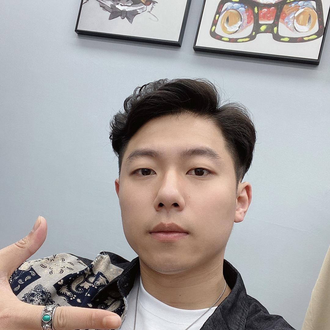 老鲍很机车