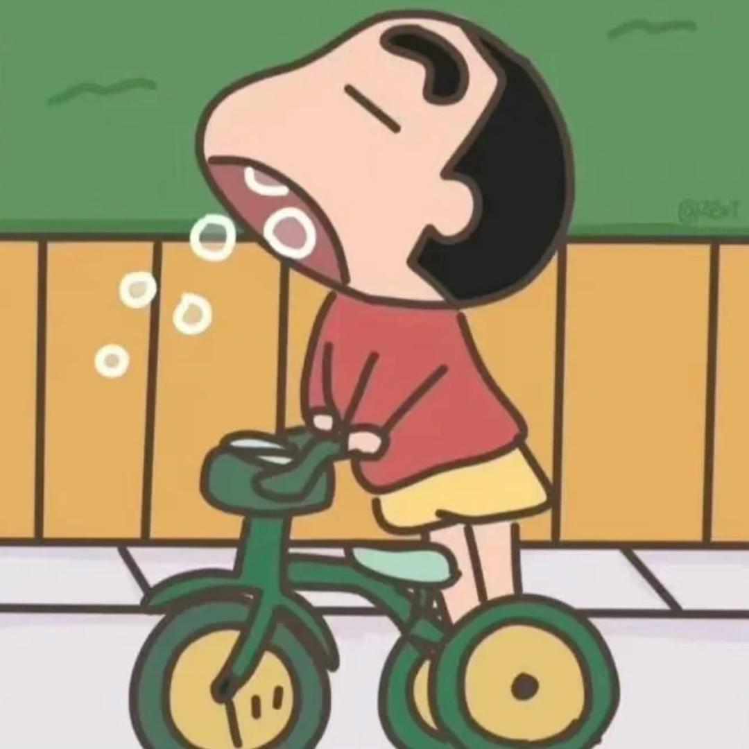 闫船长🏴‍☠️