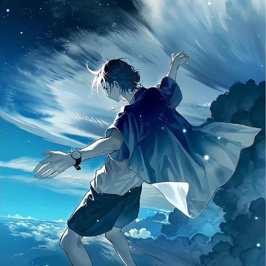 星༒辰