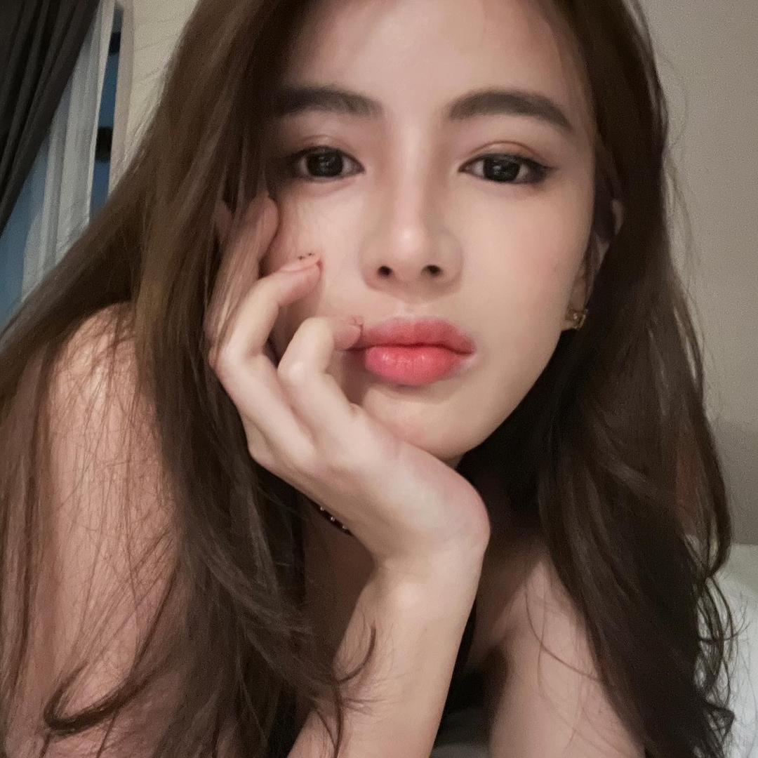 不被束缚的灵魂（Sharon🇲🇾