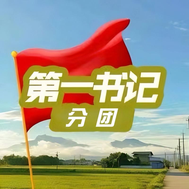 第一书记分团