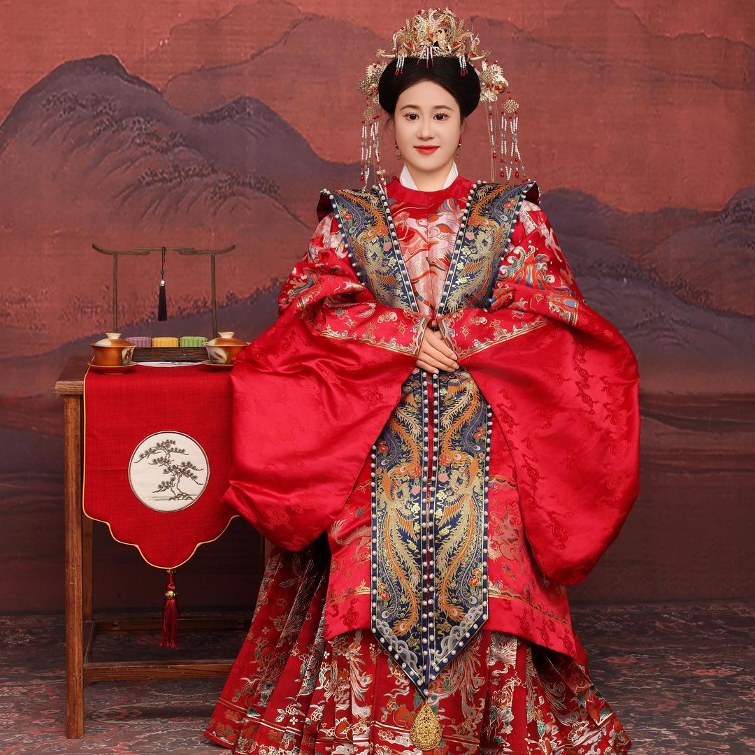 兰姑娘