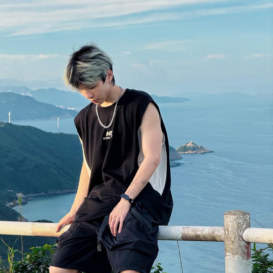 燕郭子☁️🕊️