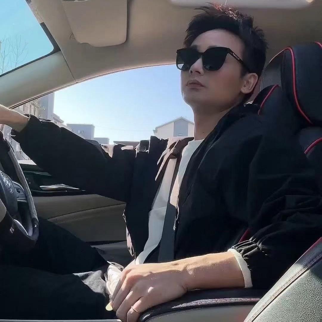 遇见～私人订制主理人_胤杰