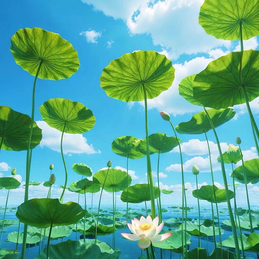 美颐🤗浅笑向暖🌸🌞