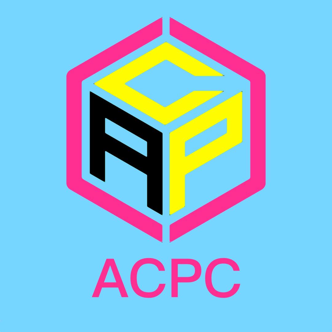 ACPC精品花切扑克