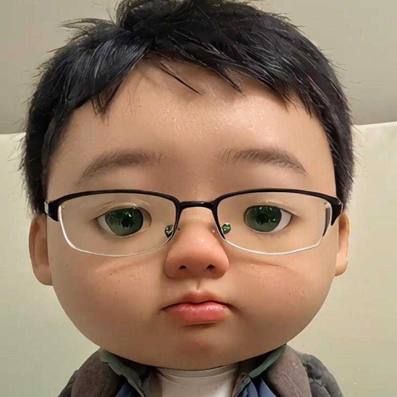 刘先生