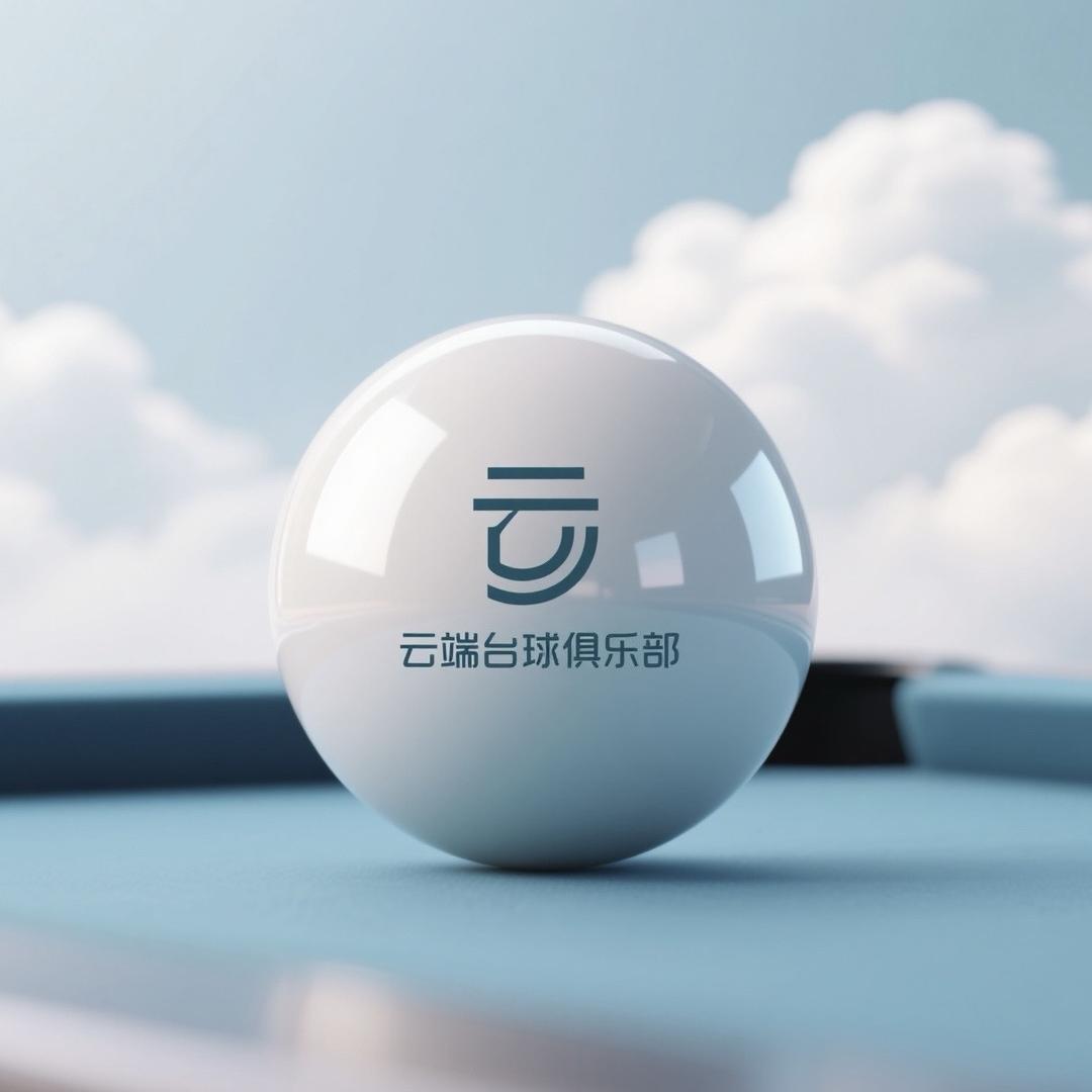 云端台球俱乐部官方号