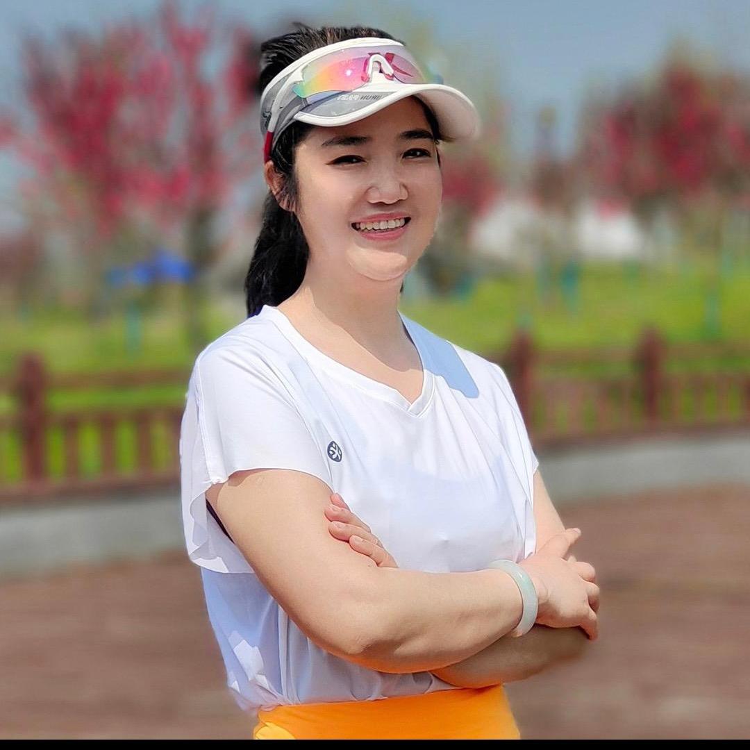 郝燕子78🐴