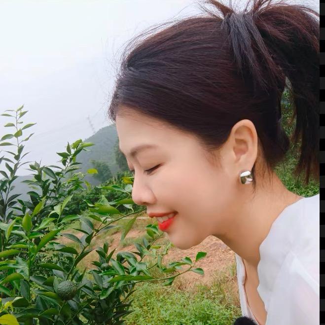 甜甜不是⭕️