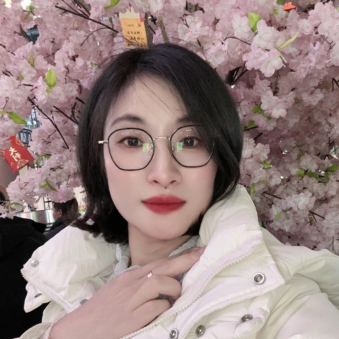 如梦☝️