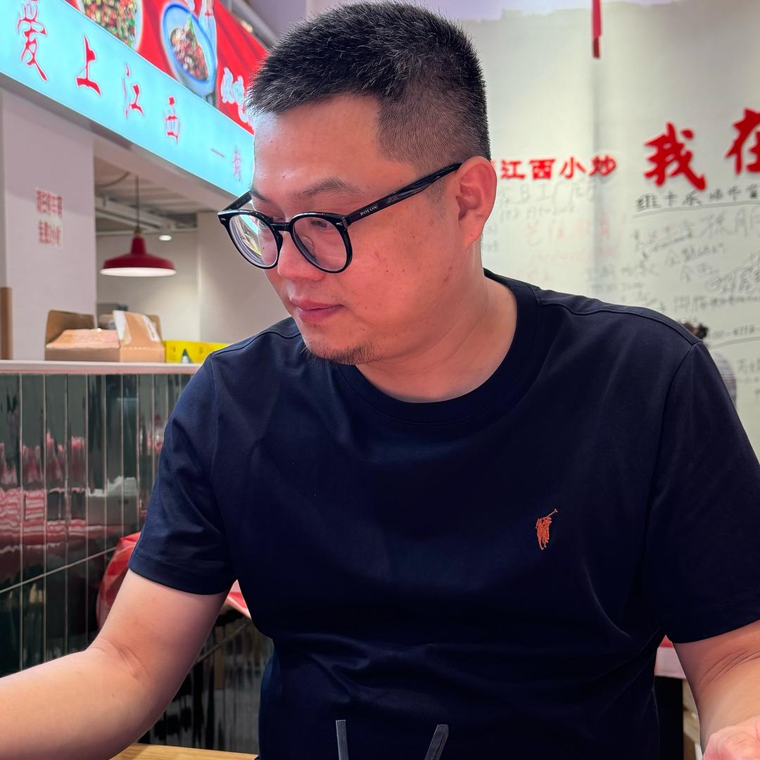 小陈做摇粒绒