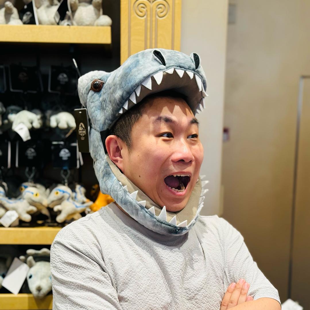 风风的小摊