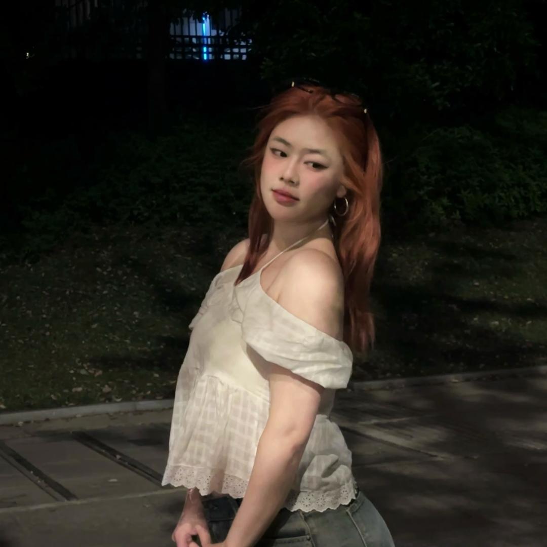 喂你礼志一点🧸