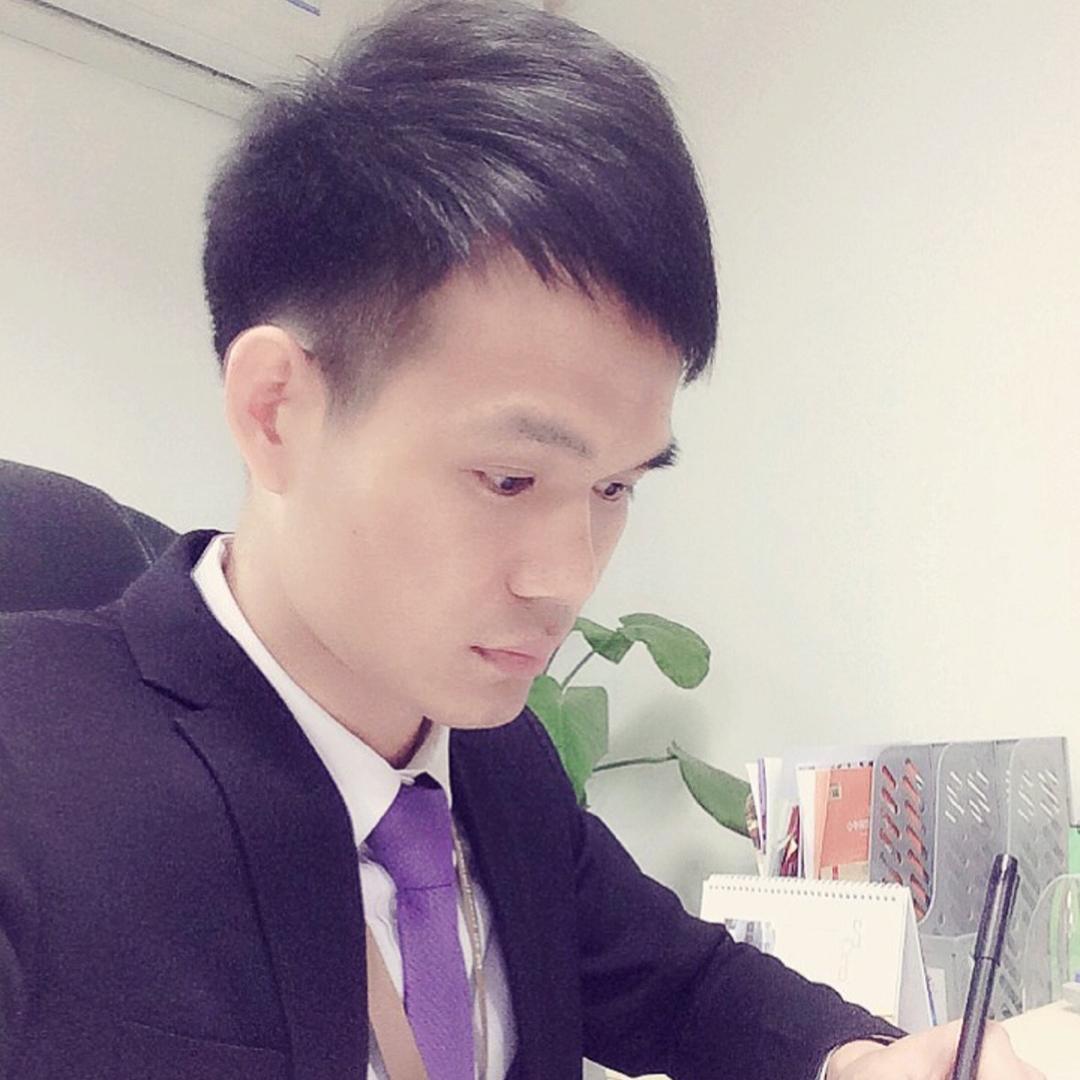 陈先生 企业金融顾问