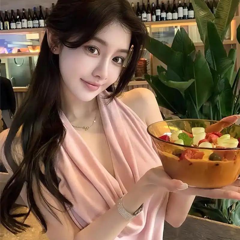 雪儿爱美食