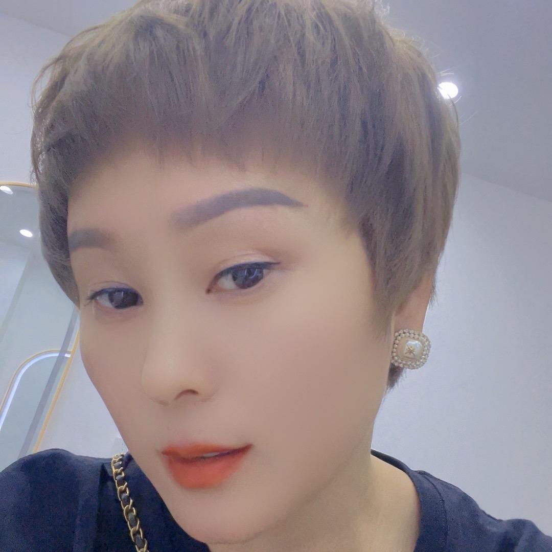 家居顾问娇姐