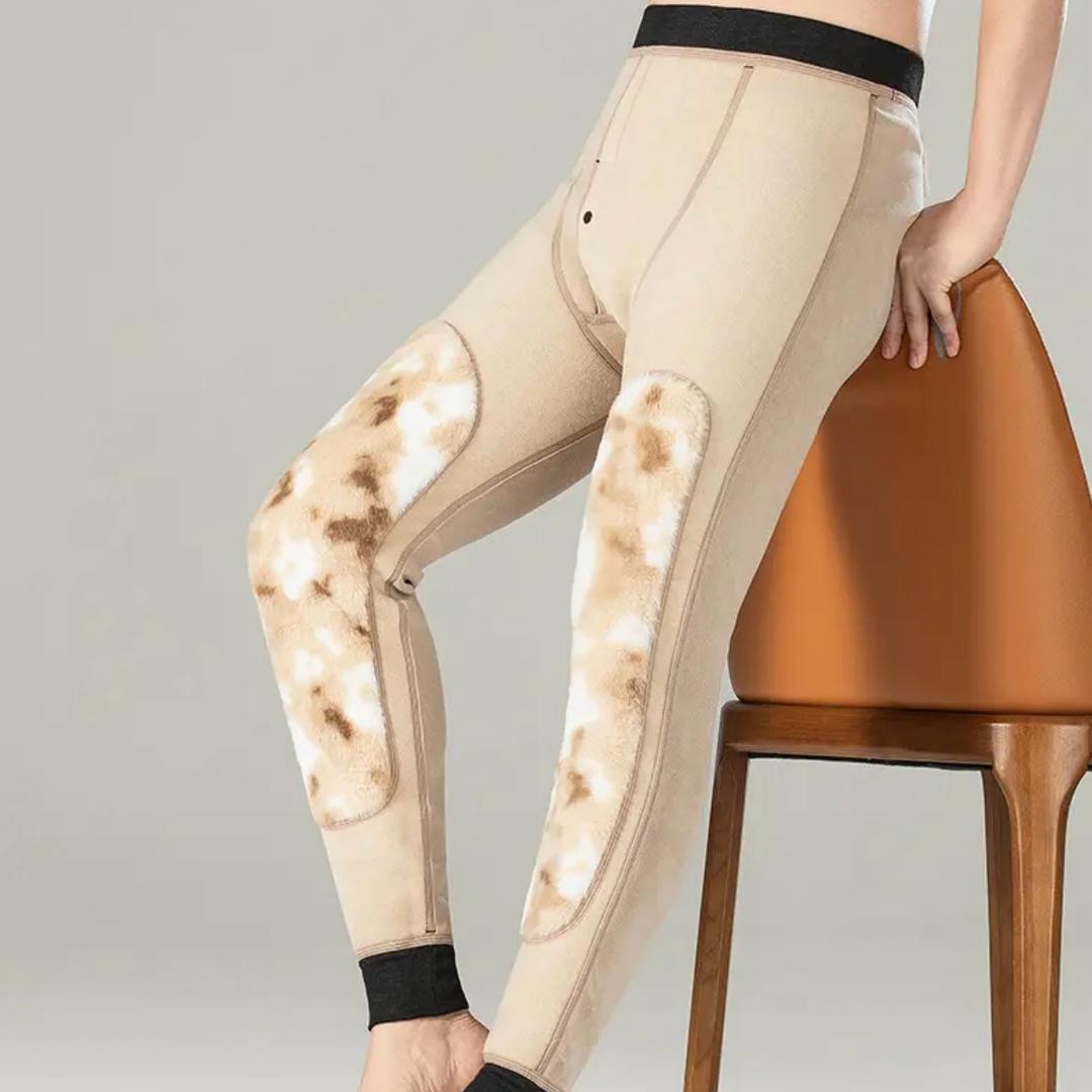 暖羊保暖裤工厂