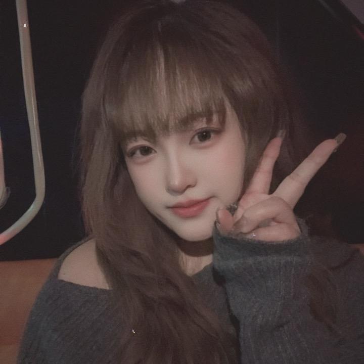 墨光化妆师韩韩