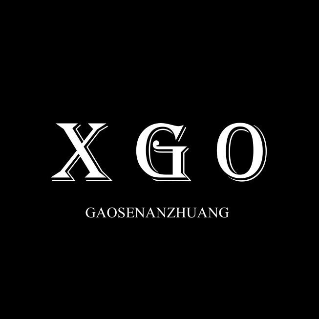 XGO 高制男装