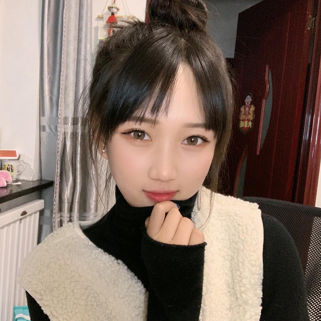 彩虹在这儿💕