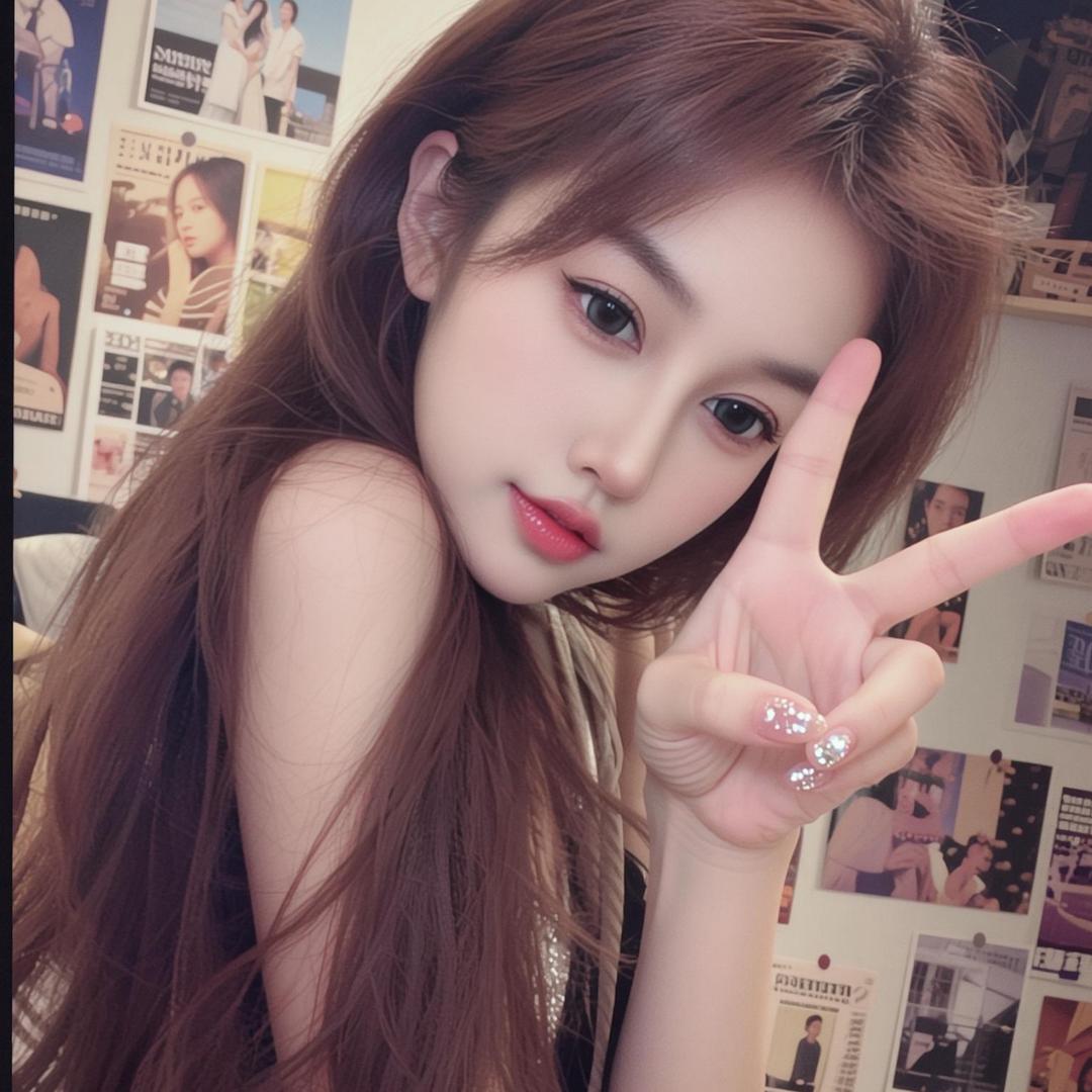 甜宝儿（王者荣耀）