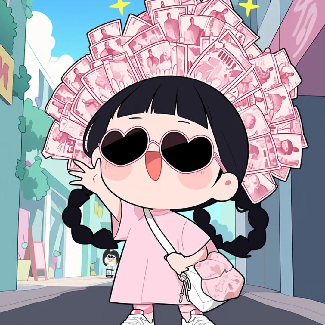 Yo美潮玩店