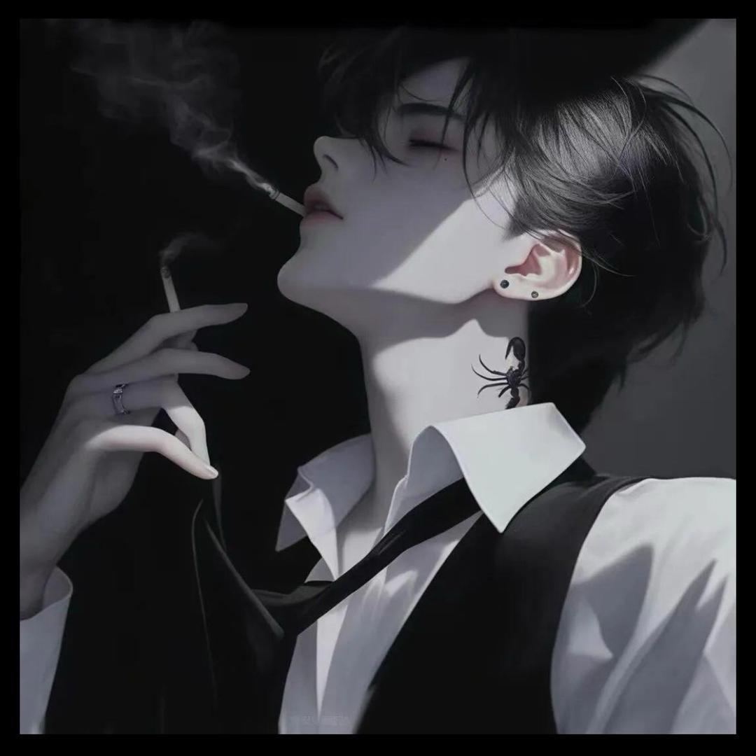 爱意随风起❤️