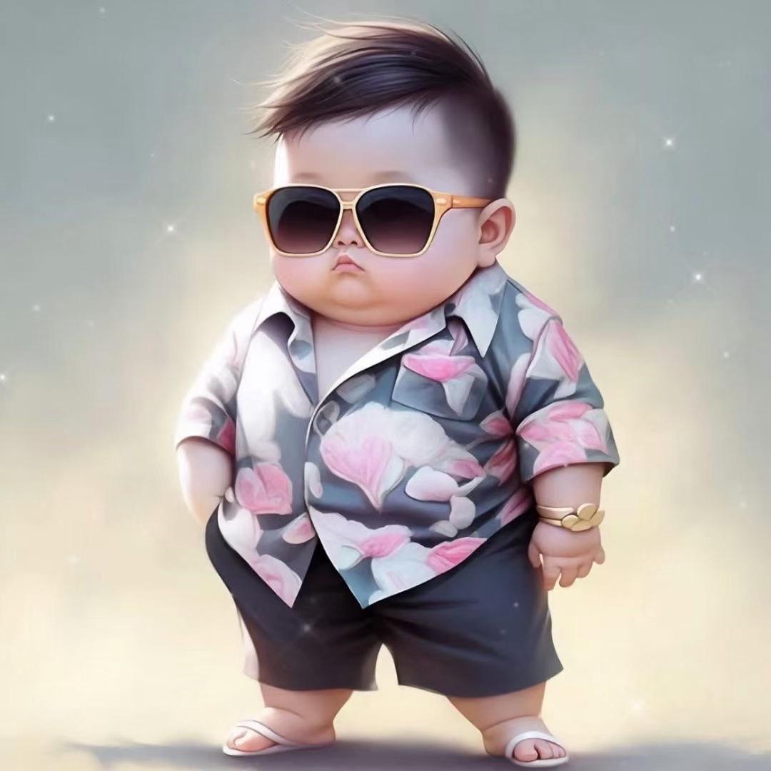 小小凯