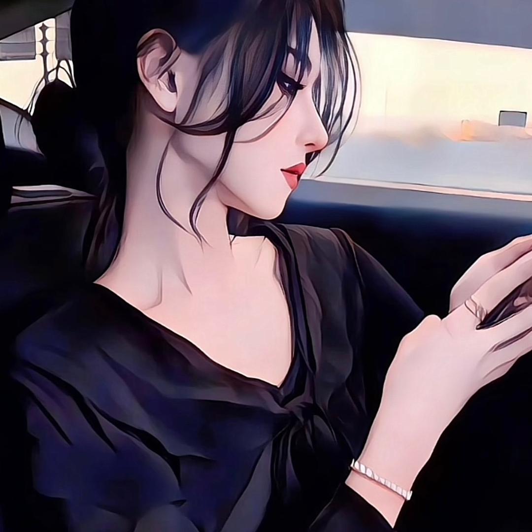 柠月如辰✨