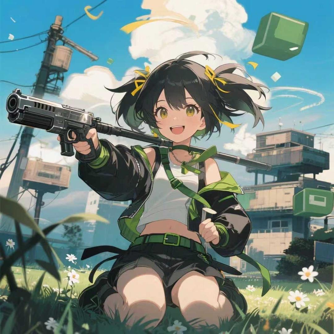 次元玩家