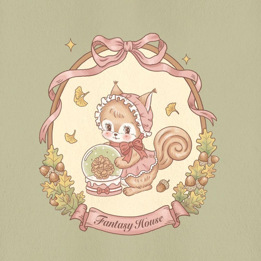 Fantasy House幻想屋