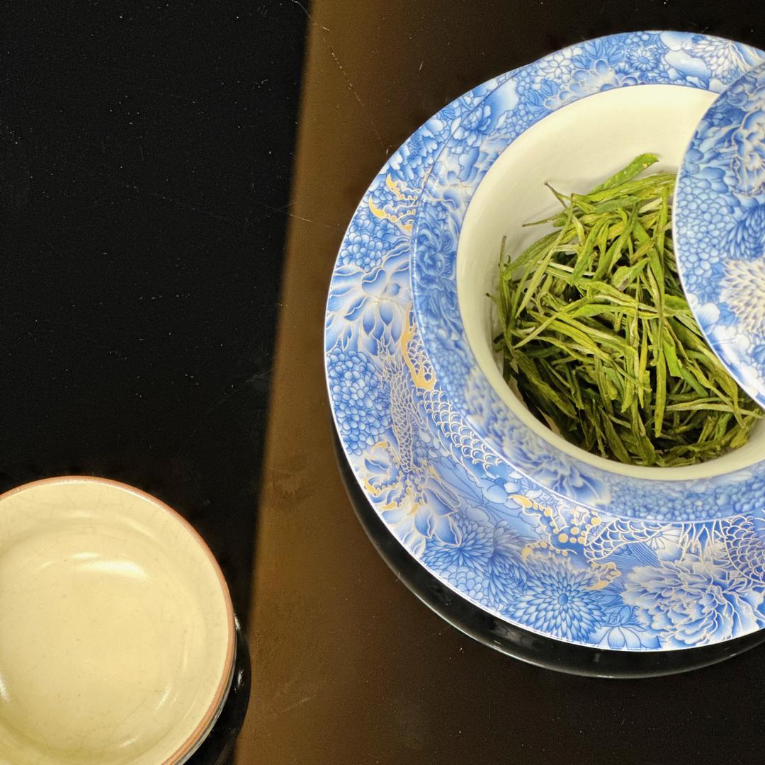 慎独茶叶小许的茶叶日记