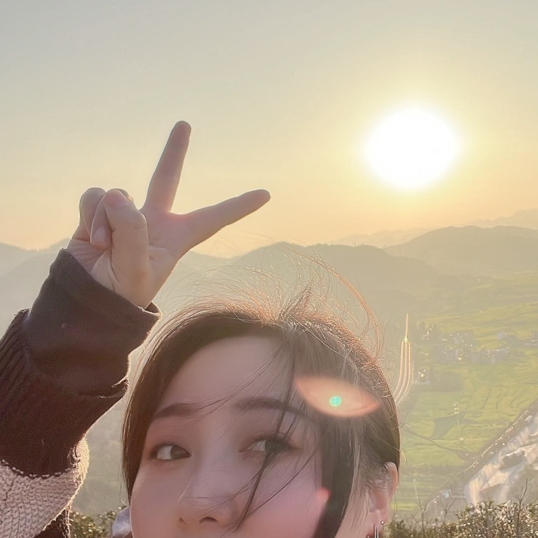 嗨！罗平（慢生活）🌼