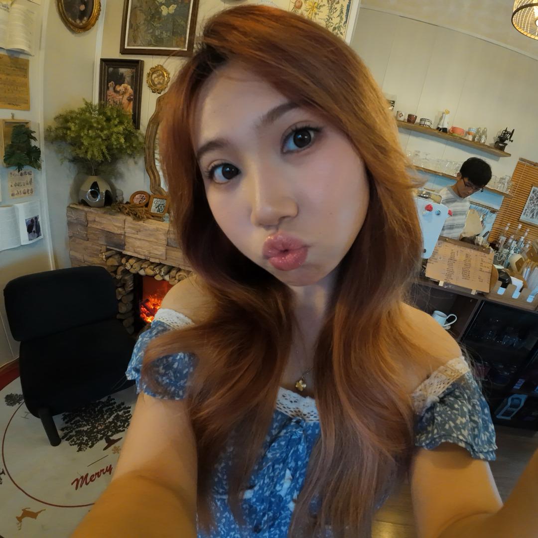 小黄（化妆师版）