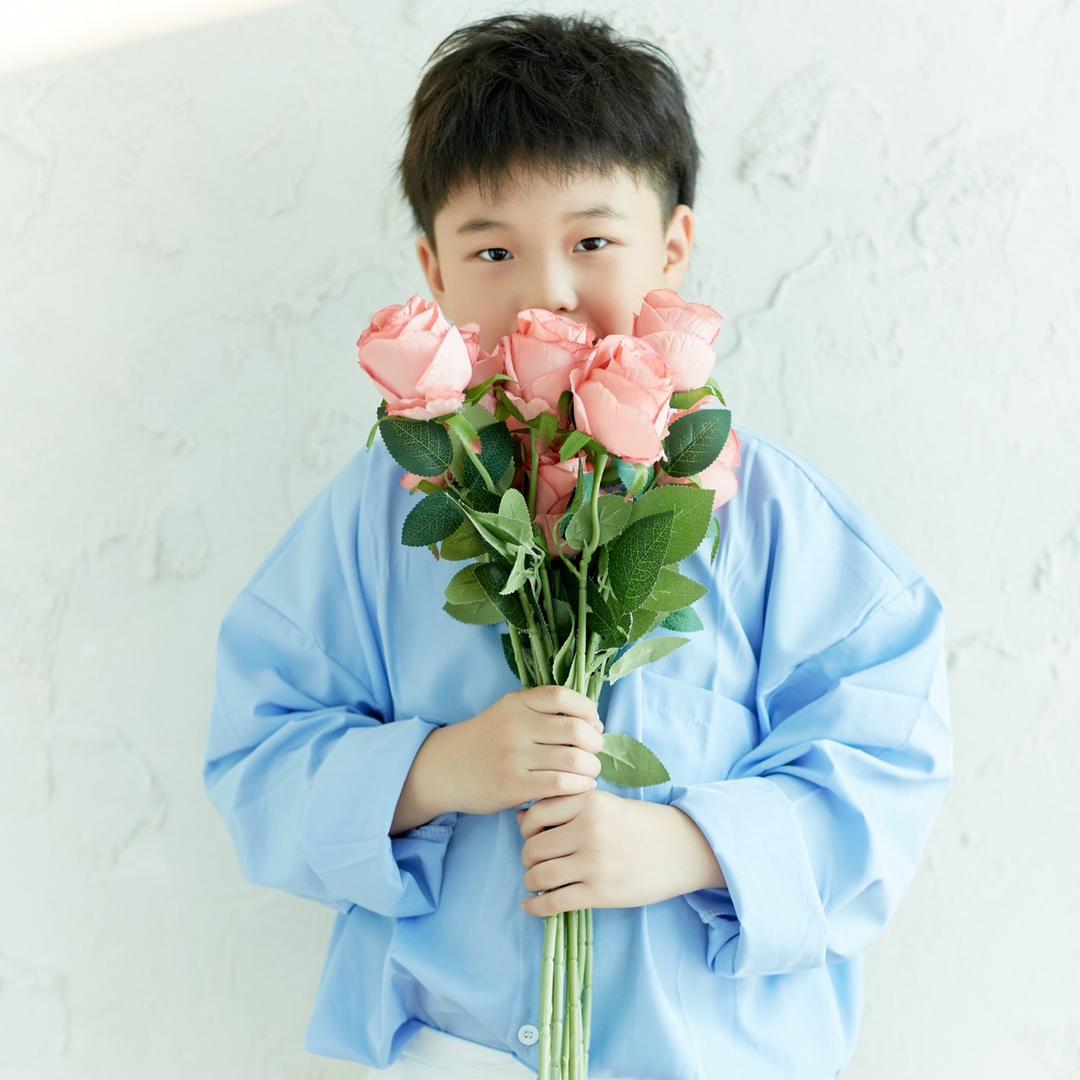 李小胖儿生活日记