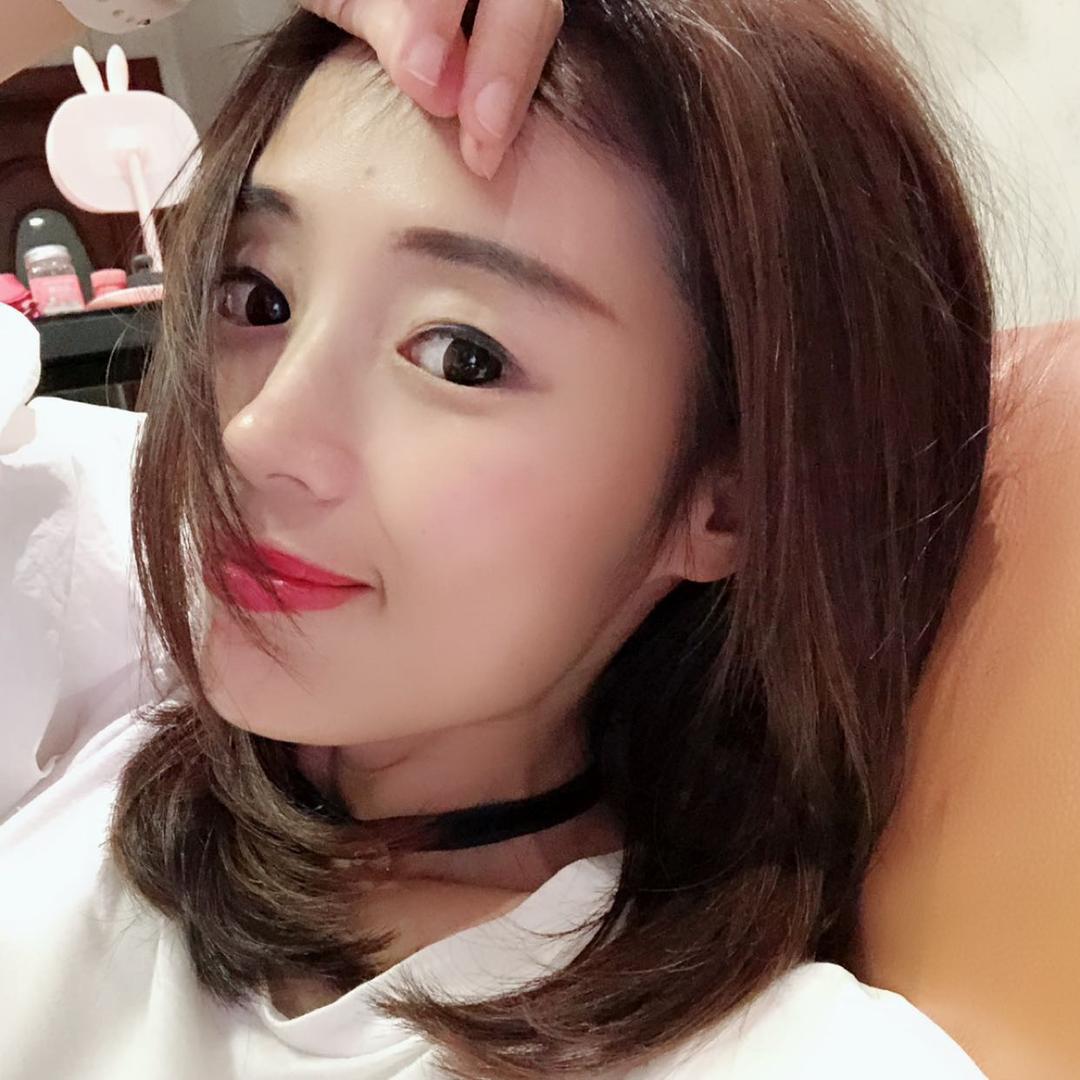 冉冉是我呀