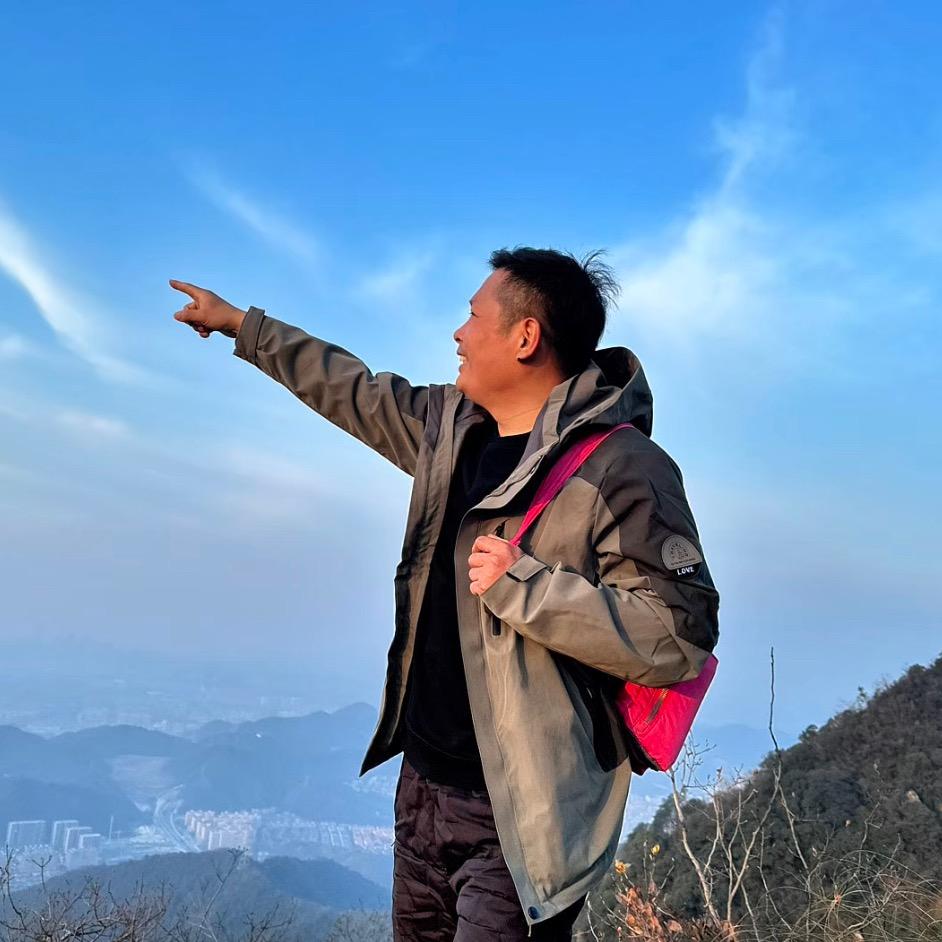 越春邱