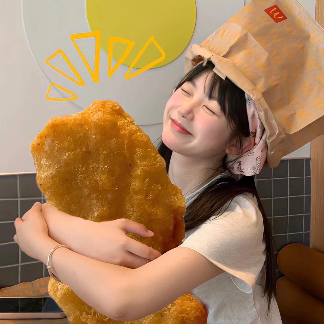 张张长开了