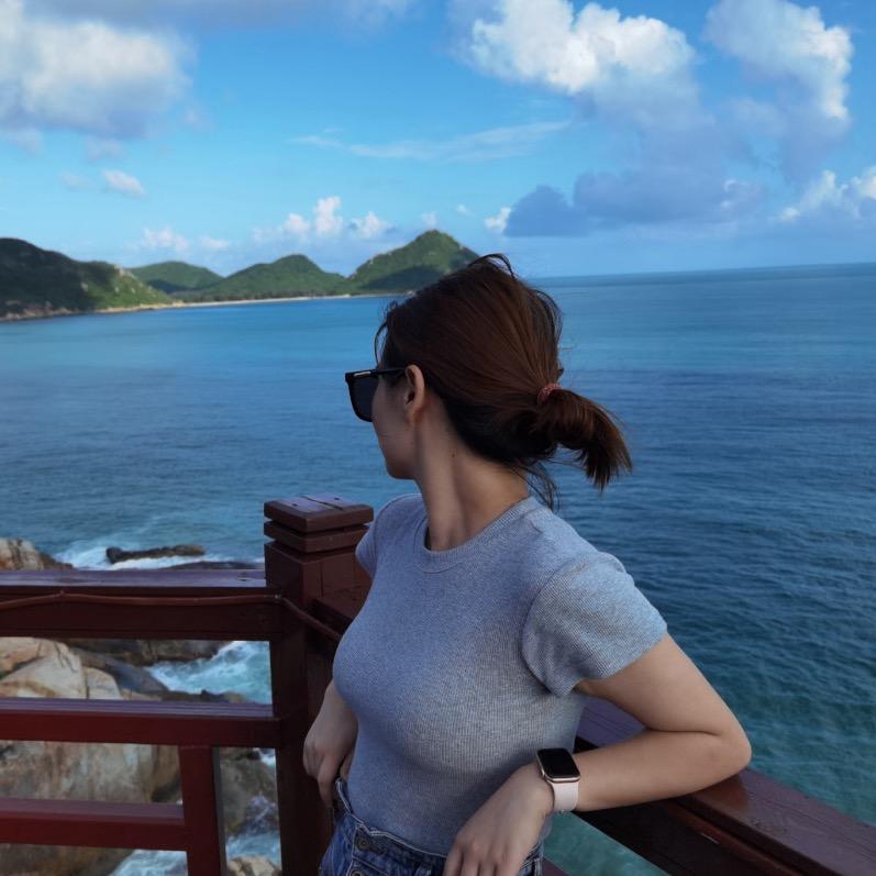我叫胡小炮😋
