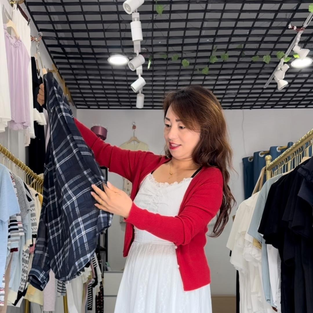 信阳市源柯女装店