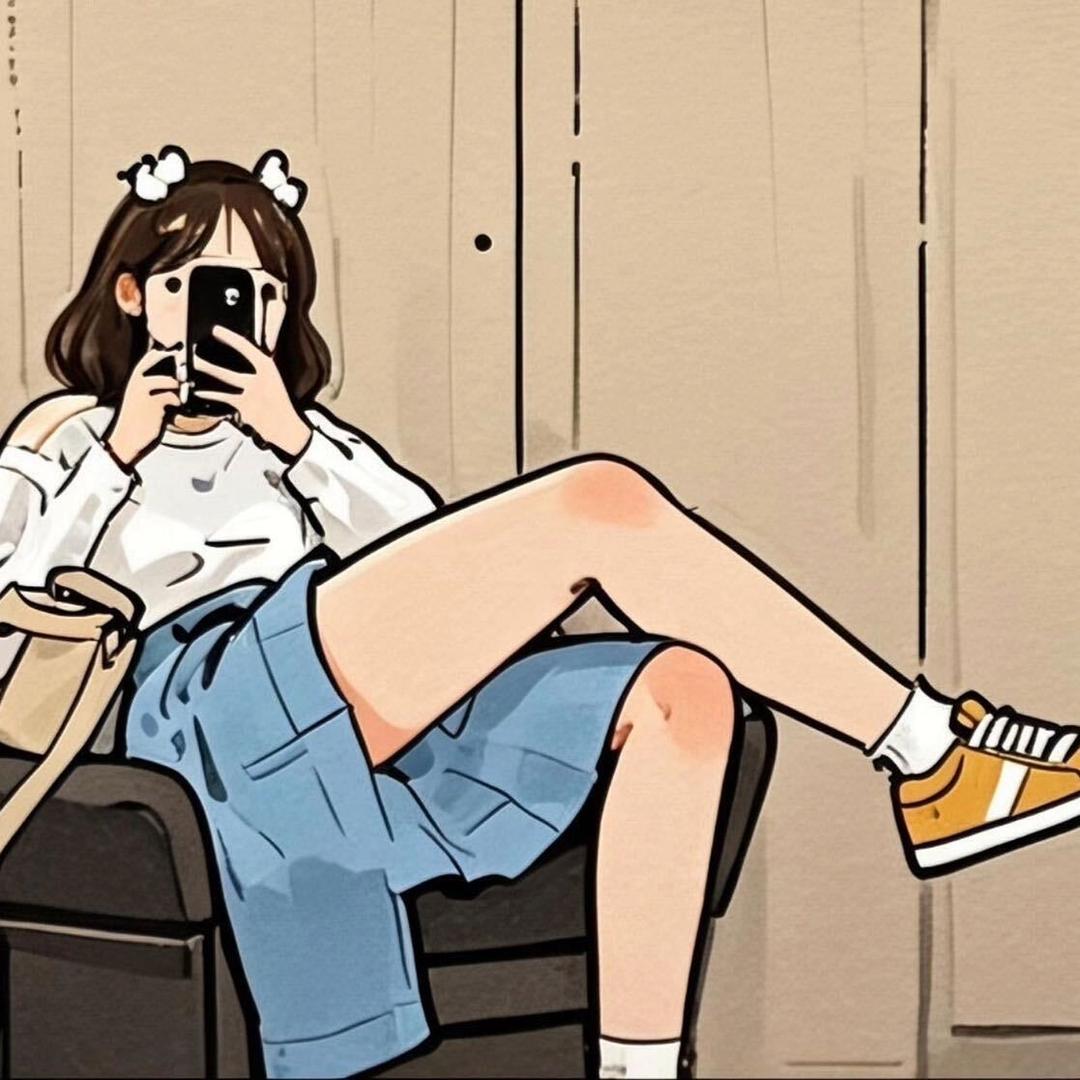 🐈‍⬛小羽淅历历