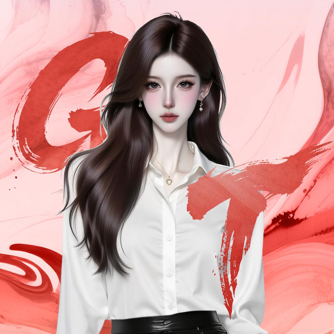 𝑮𝑻.予希🦋