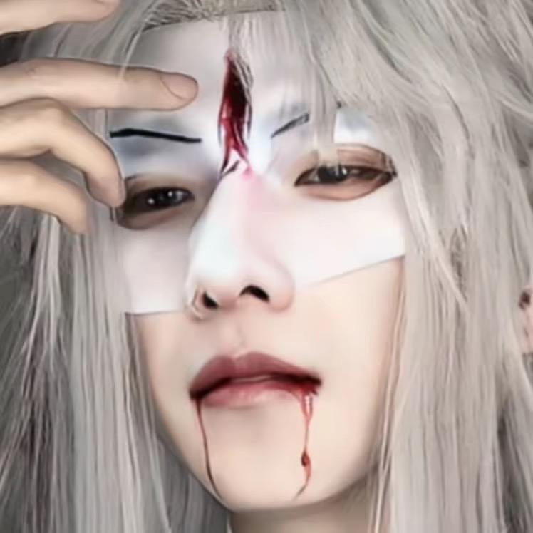 是美男啊