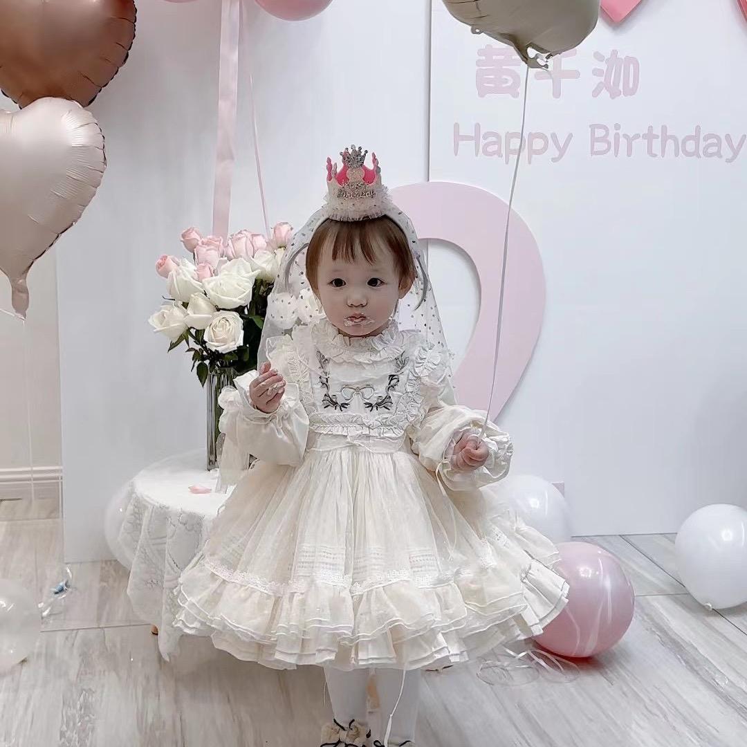 小泡芙baby