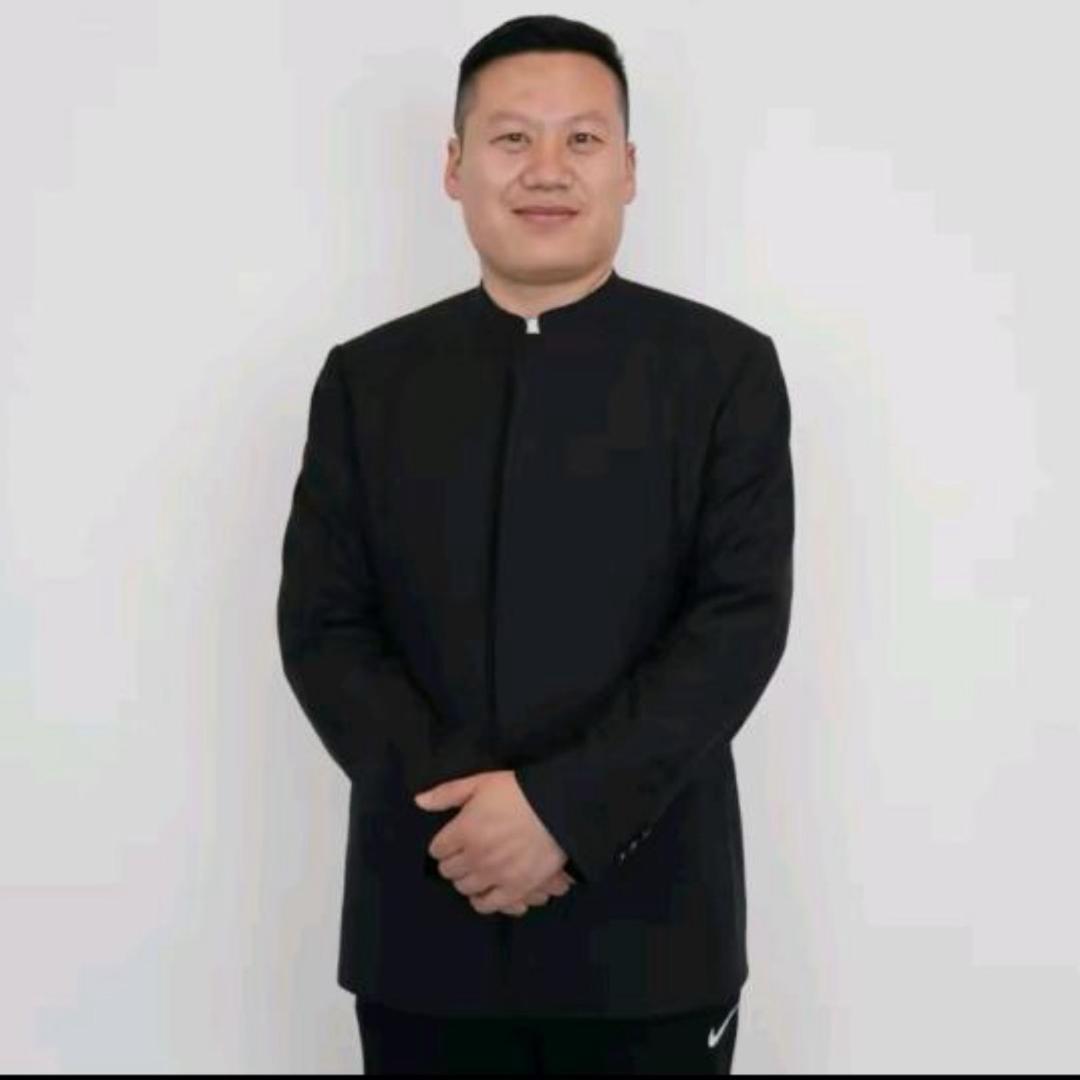 妙手罗老师D-谦诚