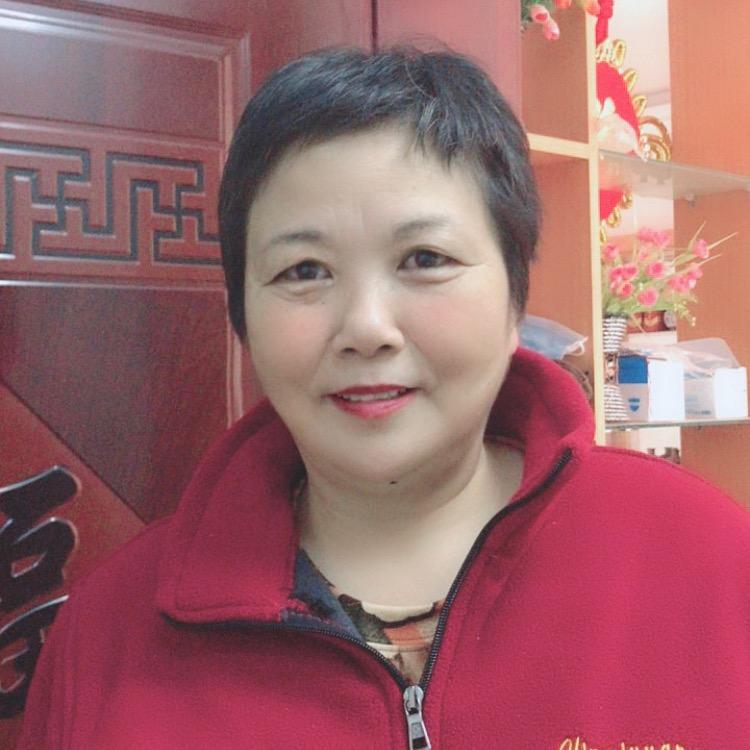 🙉🙉淡定阿姨